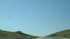 Разгоняем Рено Логан(Dacia Renault Logan) до 150км/ч