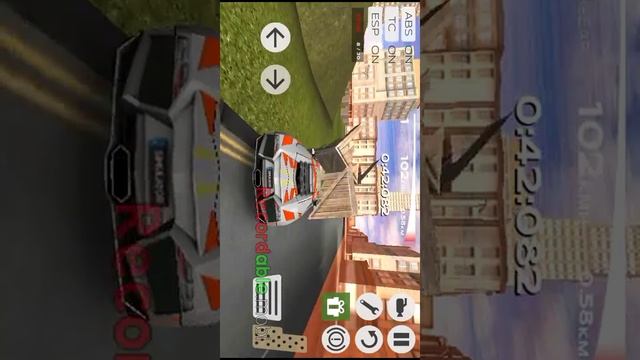 Прохождение игры Extrime Car Driving Simulator!1# смотреть онлайн