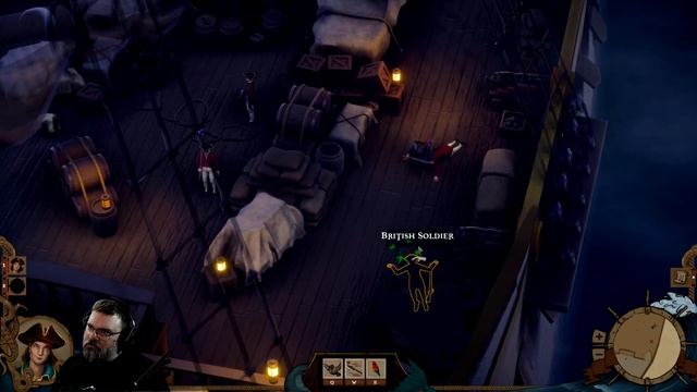 Mykillangelo Plays Frigato Shadows of the Carribean Demo смотреть онлайн