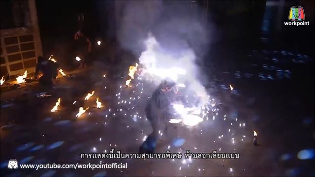 Chin Roi Ching Lan Wow Wow Wow 30_07_2017 смотреть онлайн