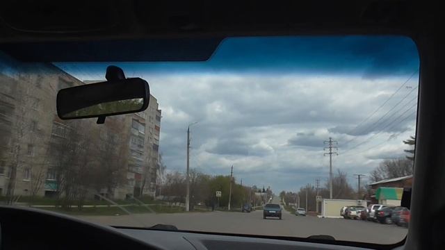Обозреваю мой город. Ефремов, Тульская область. смотреть онлайн