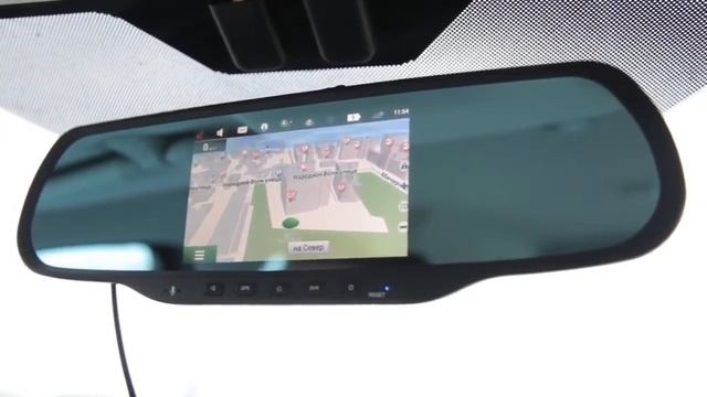 ADENOVO ADE-i (CANSONIC SKY) обзор от дилера.