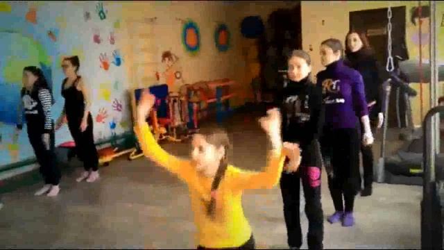 Подготовка к мероприятию "Всемирный день инвалида" смотреть онлайн