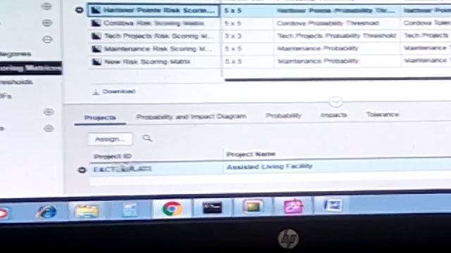 Primavera P6 EPPM 18.8 Administration смотреть онлайн