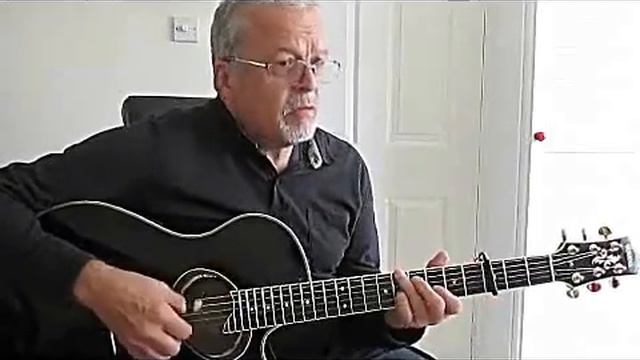 Bert Jansch Anti Apartheid by Alf Cole смотреть онлайн
