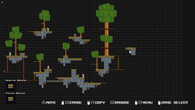 Duck Game Mapping - How He Make Maps? смотреть онлайн