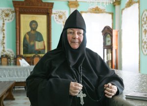 Воспоминание. К 30-летию монашеского пострига
