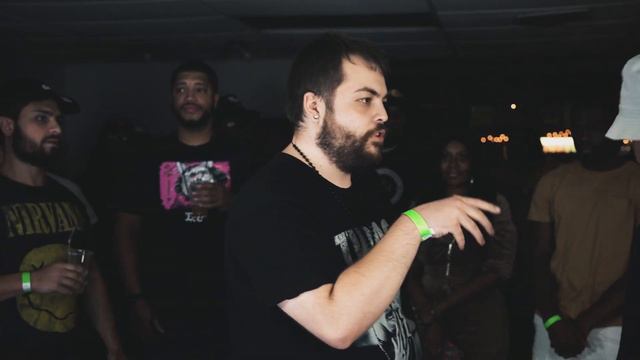 413 Battle League - Lawk Banner vs Imperial Lex - $4130 Tournament смотреть онлайн