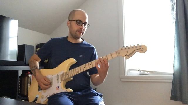 Fort Boyard Main Theme Cover