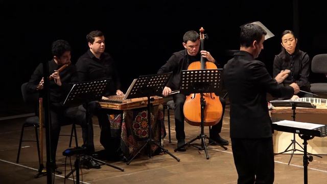 Jakhongir Shukurov: Color (2017) смотреть онлайн