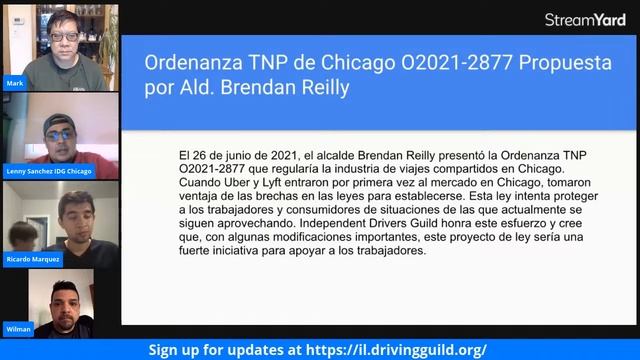 IDG Live Q&A смотреть онлайн