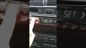Как отключить автомагнитолу пионер (pioneer