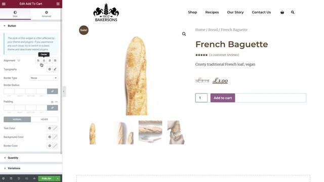 [04] WooCommerce Templates Part 1 смотреть онлайн