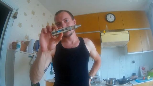Что будет если положить электронную сигарету в микроволновку ? смотреть онлайн