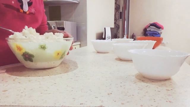 Как сделать сырники. Бабушкин рецепт смотреть онлайн