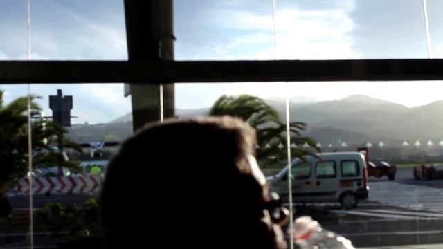 Тенерифе.Еду с ПЛЯЖА "Teresitas"- в Santa Cruz - Aeropuerto de Tenerife Norte смотреть онлайн