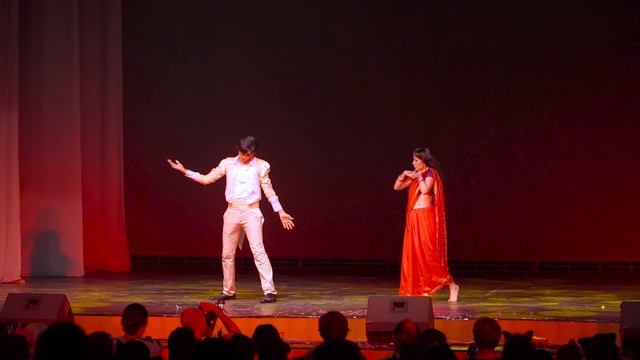 Hindi Moon: ДА! Мы упоролись! смотреть онлайн