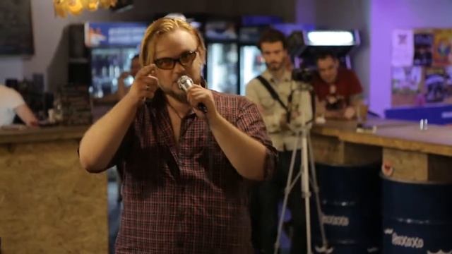 Котопес (CatDog) - How Much Is The Fish (Scooter Cover)