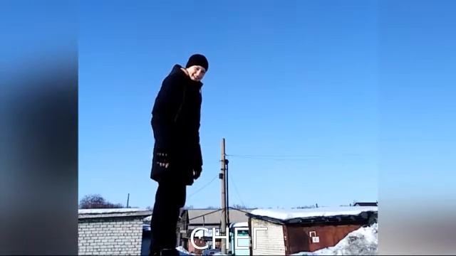 Приколы Бийска (Часть 1) смотреть онлайн