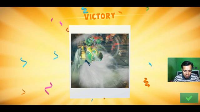 ANDROID GAMES ONLINE HIGH GRAPHICS - ANGRY BIRDS EVOLUTION #3 смотреть онлайн