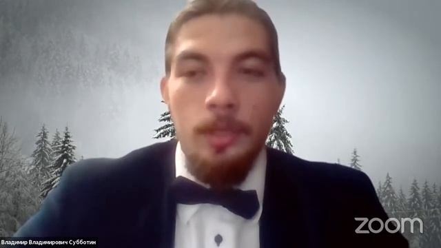 Английский язык онлайн_2 год_Московское Долголетие_www.MosLomonos.ru_Педагог Субботин Владимир Влад смотреть онлайн
