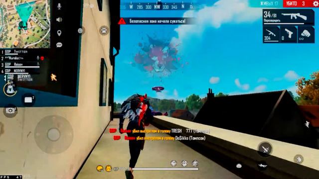 TeamSpeak GOPSTOP Сношу шлема смотреть онлайн