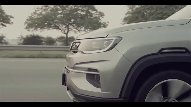 Introducing the 2021 Changan CS35 plus смотреть онлайн