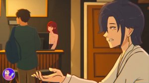 Моя сестра ангел снаружи и демон внутри