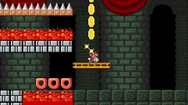 SMAGHETTI | SMA4: SMB3 CUSTOM LEVELS #1572 смотреть онлайн