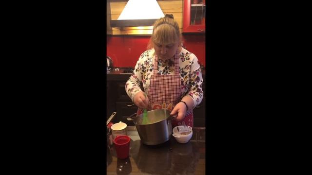 Вкусные простые дрожжевые блины( как готовить) смотреть онлайн