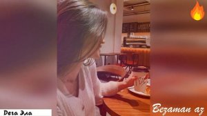 Айшат Махметмурзаева Дега Эла😍