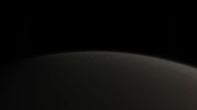 Mars [4K] смотреть онлайн