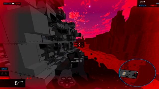 Sectors Edge | Basic Edit Test#1 смотреть онлайн