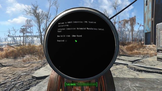 FALLOUT 4: Is CONTRAPTIONS WORKSHOP DLC Worth $5? (Contraptions Workshop DLC Review) смотреть онлайн