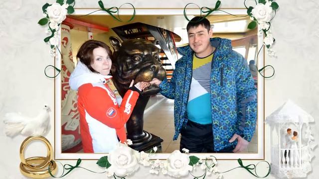 Папа дочку отдает - свадебное поздравление на заказ смотреть онлайн