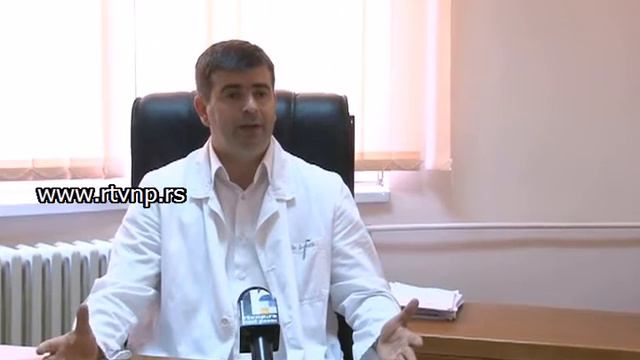 Djerlek renoviranje bolnice смотреть онлайн