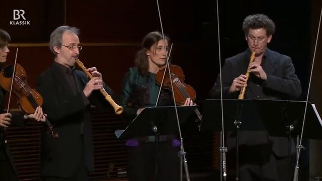 Telemann: Sonata in E minor | L'Accademia Giocosa смотреть онлайн