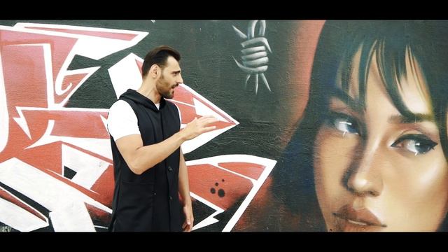 Arshak - Devuélveme Mi Vida (Maka X Antonio Demonio Cover)