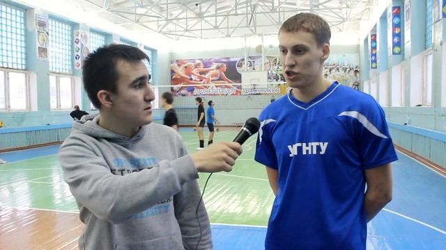 УГНТУ Live 2 выпуск смотреть онлайн