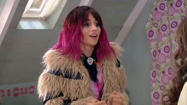 Soy Luna – Vorbereitungen zum Date bei Luna und Nina 【Folge 63】 #SoyLuna смотреть онлайн