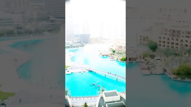 Elite Royal Apartment, Dubai Subrang ganda at malinis ... смотреть онлайн
