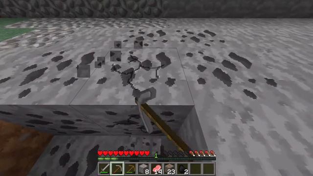 Избушка (дом) Индустриальный летсплей #1 смотреть онлайн