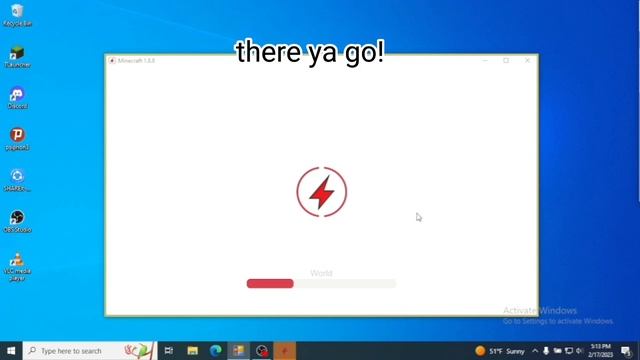 The Best Cracked Client Ever! (Cm Client) смотреть онлайн