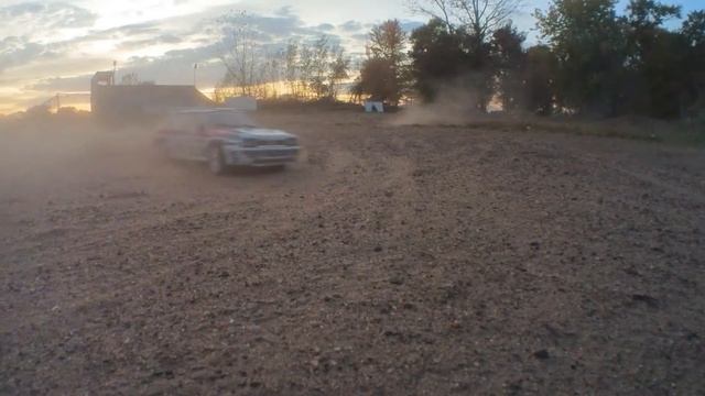 Intense 4WD RC Rally Car! LC Racing PTG-2 Rally Review | RC Driver смотреть онлайн
