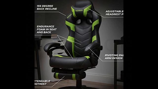 Best Gaming Chairs | TOP 3 Gaming Chairs 2023 | Promarkit смотреть онлайн