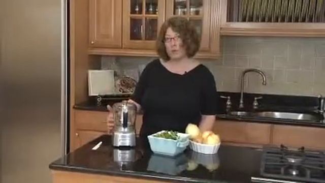 Cuisinart CH-4DC Elite Collection Chopper Grinder смотреть онлайн