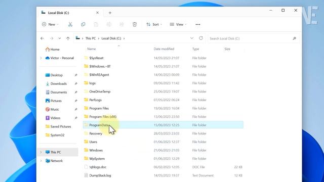Clear Protection History in Windows 11 | How To Remove Microsoft Defender protection history ?✅ смотреть онлайн