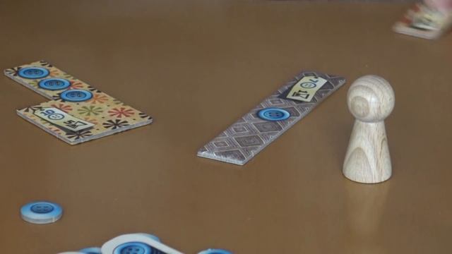 Patchwork: Cómo Jugar смотреть онлайн