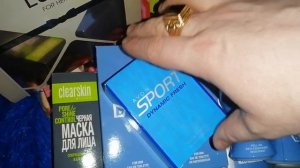 ЭЙВОН ОБЗОР ЗАКАЗА ПО КАТАЛОГУ 16/2019