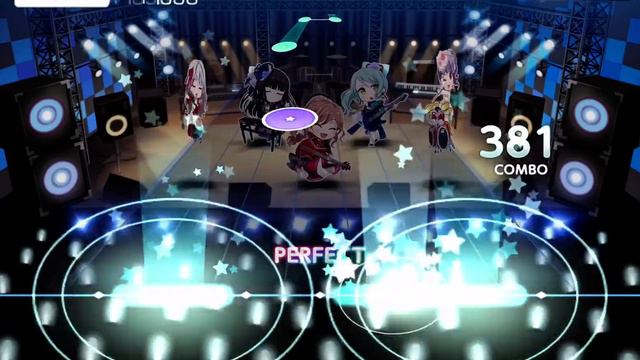 делаю вид, что умею играть в бандори смотреть онлайн